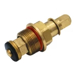 Кран букса для смесителя EP KB-007-RR 1/2" (Советская резина) (AC0535)