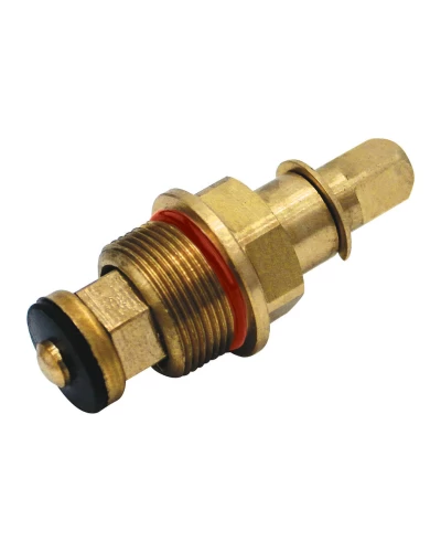 Кран букса для смесителя EP KB-007-RR 1/2" (Советская резина) (AC0535)