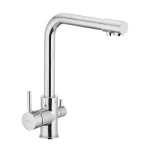 Смеситель кухонный MIXXUS Premium Gudini 021 (MI1589)