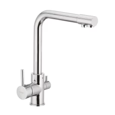 Смеситель кухонный MIXXUS Premium Gudini 021 (MI1589)
