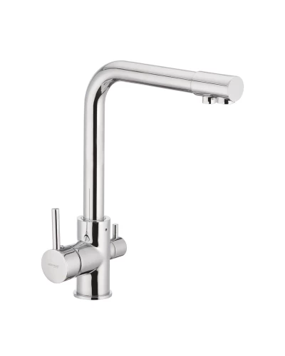 Смеситель кухонный MIXXUS Premium Gudini 021 (MI1589)