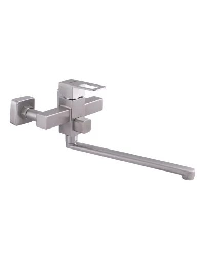 Смеситель для ванны MIXXUS FIT-006 (SS2820)