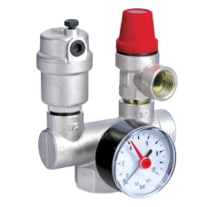 Группа безопасности 1" KOER KR.104 (KR2842)