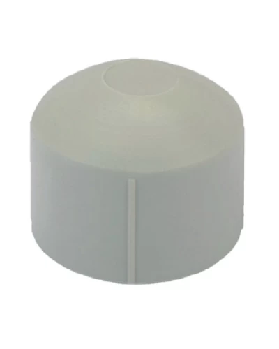 Заглушка полипропиленовая 75 KOER K0231.PRO (KP2596)