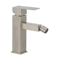 Смеситель для биде из нерж. стали SUS304 MIXXUS KUB-002 (SS0027)