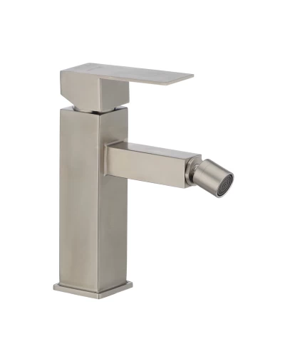 Смеситель для биде из нерж. стали SUS304 MIXXUS KUB-002 (SS0027)