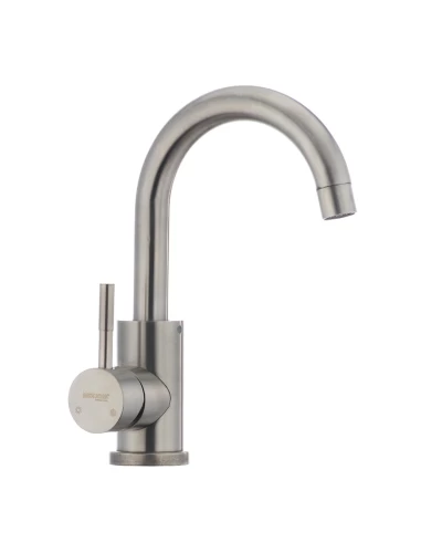 Смеситель для умывальника MIXXUS SUS-011-B (SS2796)
