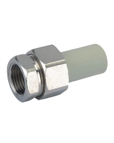 Розбірне різьбове з'єднання KOER K0281.PRO - 32 PPR (KP2925)