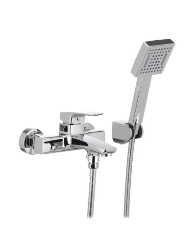 Смеситель для ванны MIXXUS PREMIUM PATRICK Chr-009 (MI1659)
