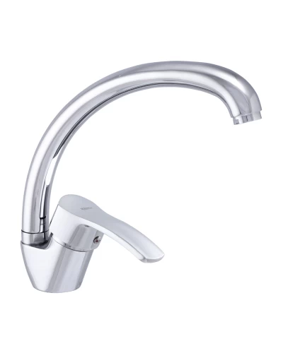 Змішувач для кухні ZERIX YUB 279 (ZX0107)