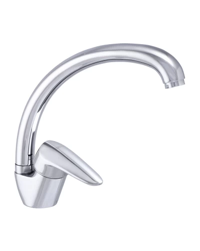 Смеситель для кухни ZERIX YUB 270 (ZX0106)