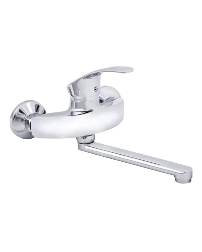 Смеситель для кухни ZERIX MST 135 (ZX2761)