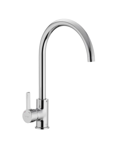 Смеситель для кухни IBERGRIF M22118 (IB0077)