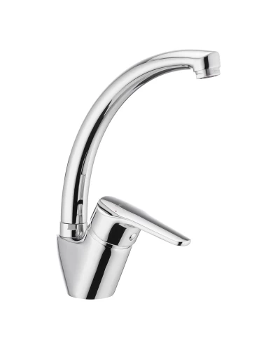 Смеситель для кухни IBERGRIF ROMA M14850 (IB0051)