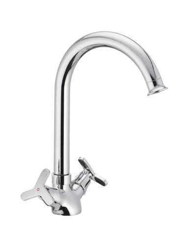 Смеситель кухонный MIXXUS Premium Apollo 275 (MI0607)