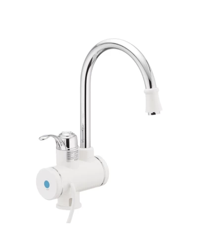 Проточный водонагреватель MIXXUS Electra 240-E (с инд. темп.) (MI2749)