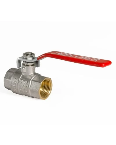 Кран шаровой KOER 1/2" ГГР (KR.214) (KR0033)