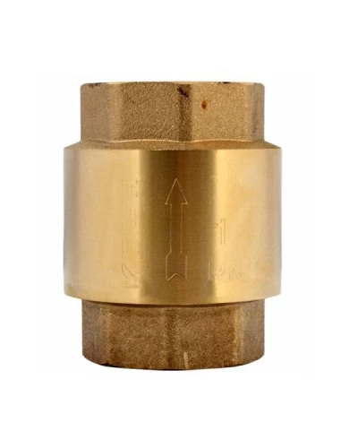 Клапан обратный 1-1/4" (KOER KR.171) (KR0130)