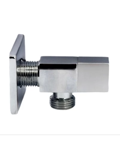 Кран шаровой KOER 1/2x1/2 (KR.512) (KR0008)
