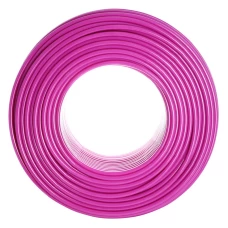 Труба для теплого пола с кислородным забором KOER PEX-B EVOH 16*2.0 (PINK) (200 м) (KR2865)