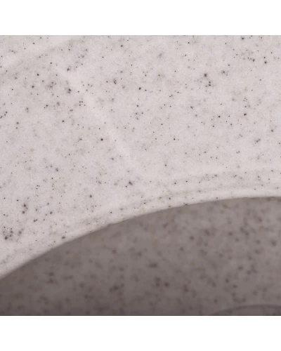 Кухонная мойка HAIBA HB8301-G322 BEIGE 490x180 (HB0974)