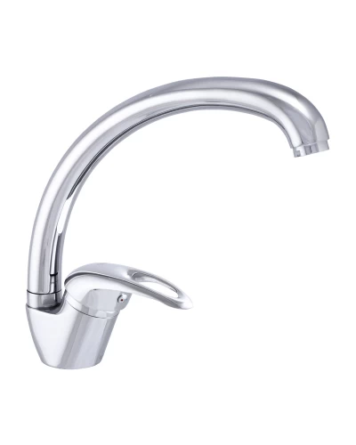 Смеситель для кухни ZERIX YUB 048 (ZX2772)