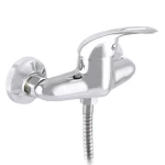 Смеситель для душа ZERIX LOP-B 048 (ZX2647)