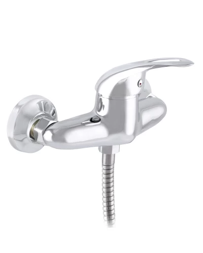 Смеситель для душа ZERIX LOP-B 048 (ZX2647)