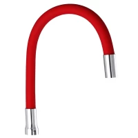 Вылив (гусь) силиконовый CHAMPION RED (GU0013)