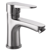 Смеситель для умывальника ZERIX PUD1 146 (ZX2798)