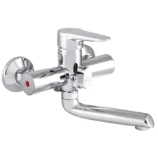 Смеситель для ванной ZERIX PUD3 146 (ZX2789)