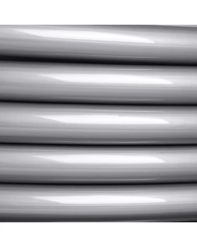 Труба для теплого пола с кислородным забором KOER PEX-B EVOH 16*2.0 (SILVER) (240 м) (KR2858)