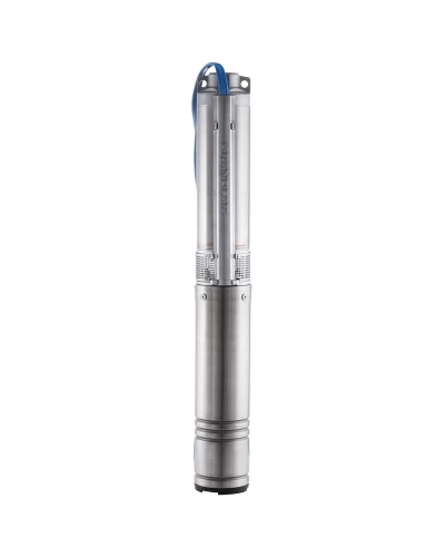 Насос сверл. центр. 13-ст. 100мм из наружн. пуск. кор GRANDFAR 4SRm2/13+50 (GF1132)