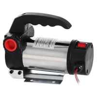 Насос топливный поверхностный вихревой GRANDFAR ZY50-24DC (GF1135)