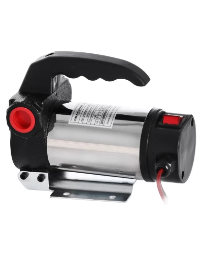 Насос топливный поверхностный вихревой GRANDFAR ZY50-24DC (GF1135)
