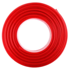 Труба для теплого пола с кислородным ограждением KOER PERT EVOH 16*2.0 (RED) (200 м) (KR2622)