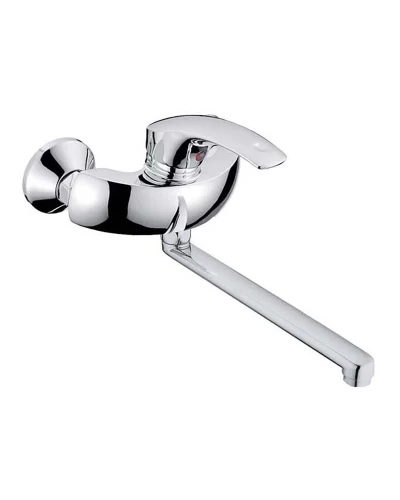 Смеситель для кухни HAIBA MAXX 005 (HB0280)