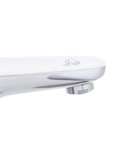 Змішувач для умивальника сенсорний MIXXUS PREMIUM AUTOMATIC 001 (MI2835)