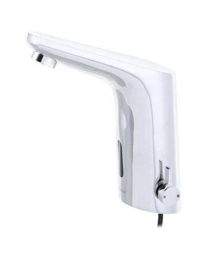Змішувач для умивальника сенсорний MIXXUS PREMIUM AUTOMATIC 001 (MI2835)