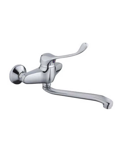 Смеситель для кухни HAIBA HIRURG 005 (HB0227)