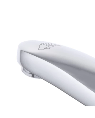 Монокран на одну воду сенсорный MIXXUS PREMIUM TIMO 001 (MI2837)