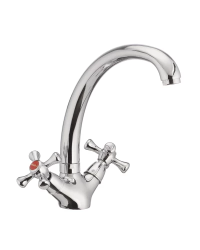 Смеситель для кухни Haiba SMES 273 (HB0375)