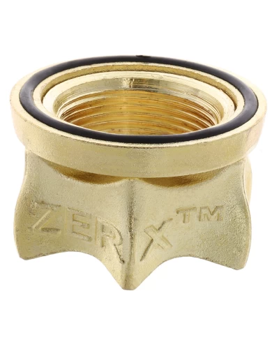 Гайка для смесителей YUB ZERIX WKM-028 (ZX3086)
