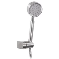 Душевой набор (шланг. лейка. кронштейн) ZERIX SHOWER SET-04 (ZX3099)