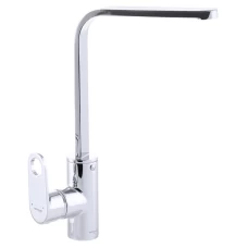 Смеситель кухонный MIXXUS Premium Nordik 014 (MI2868)