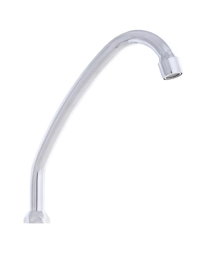 Излив для смесителя ZERIX WKC-2131 (ZX3087)