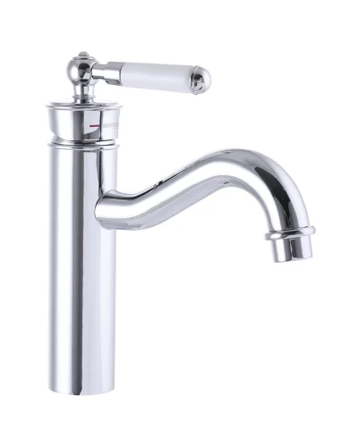 Смеситель для умывальника MIXXUS PREMIUM VINTAGE 001-B (MI2850)