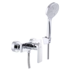 Змішувач для душа MIXXUS PREMIUM ALBERT 003 (MI2875)