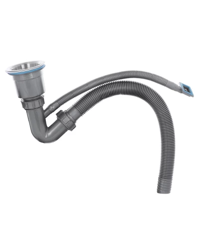 Мийка MIXXUS Бронзова MX5843-200x1.0-PVD (MX0577)