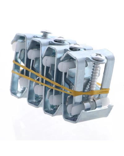Мийка MIXXUS Бронзова MX5843-200x1.0-PVD (MX0577)